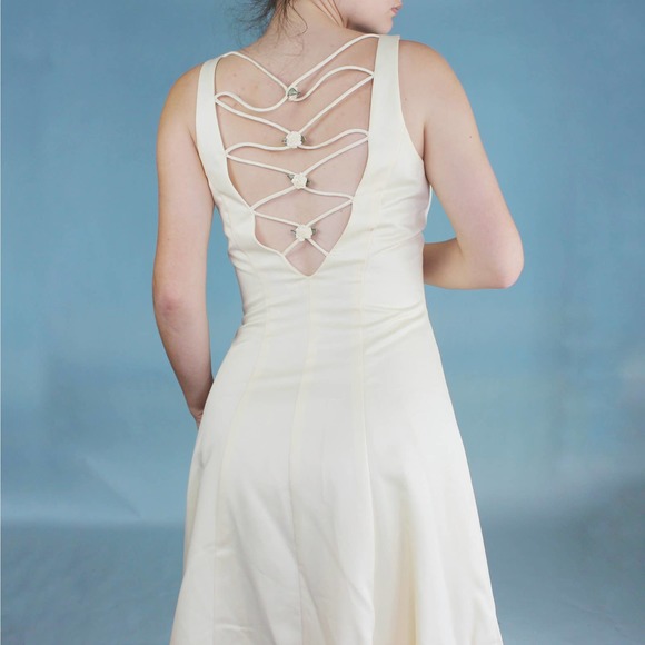 Zum Zum Dresses Vintage Y2k Prom Dress From Zum Zum By Niki Livas